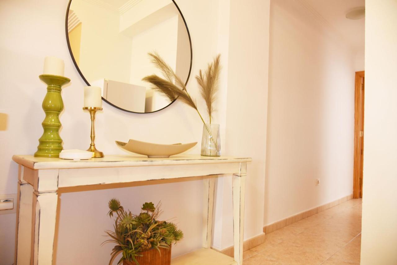 Las Nasas, Acogedor Apartamento Cerca De La Playa Arinaga Exterior foto